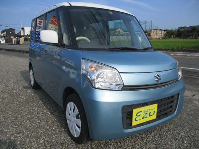 カッコ良くて乗りやすい車