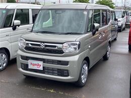 【アフターサポートもお任せ】購入後の車検・オイル交換、鈑金修理、コーティング等、全て自社工場で作業できます！