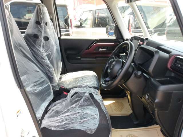 納車整備及びクリーニングを実施してご納車となります。安心してご検討ご購入下さい。お問合せ大歓迎！！