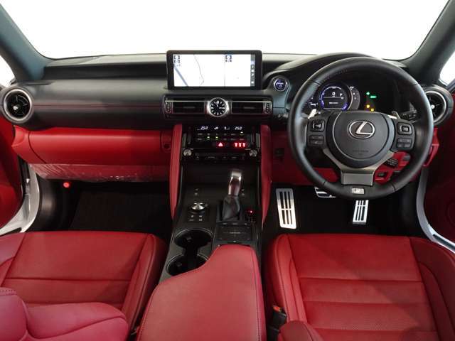 最新版のナビゲーションの情報にしてご納車させて頂きます。