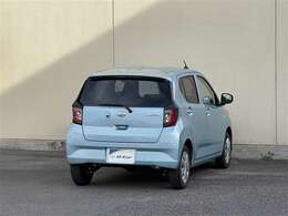 1年間走行無制限の「ロングラン保証」付で安心♪　さらに、オプションで最長プラス2年間の保証延長可能です！