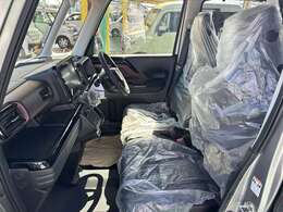 支払総額には納車前の点検料も含まれております。