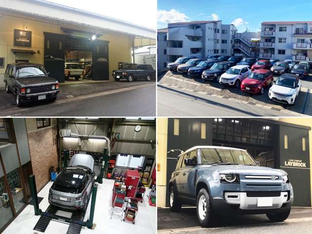 現状抱えている不具合箇所を全て解決することはもちろんのこと、ご納車後1年/10,000km以内に交換が見込まれる消耗品類、そして全油脂類を交換いたします。