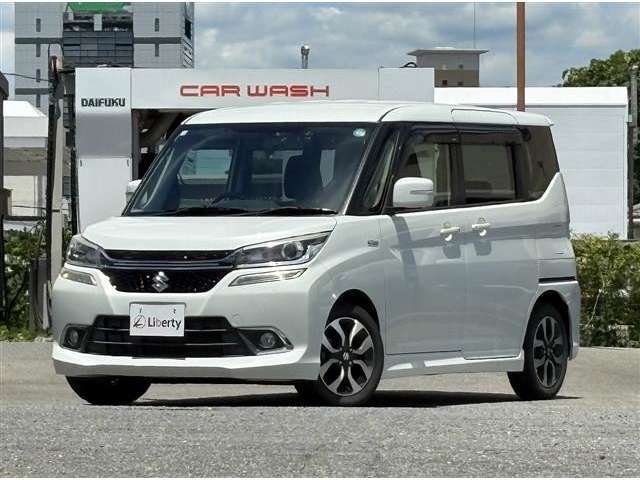 ■□■□■ ■□■□■リバティは、地域一番店を目指しております！！ アフターである整備・車検・鈑金・保険・レスキューなど…、すべてお任せ下さい！！