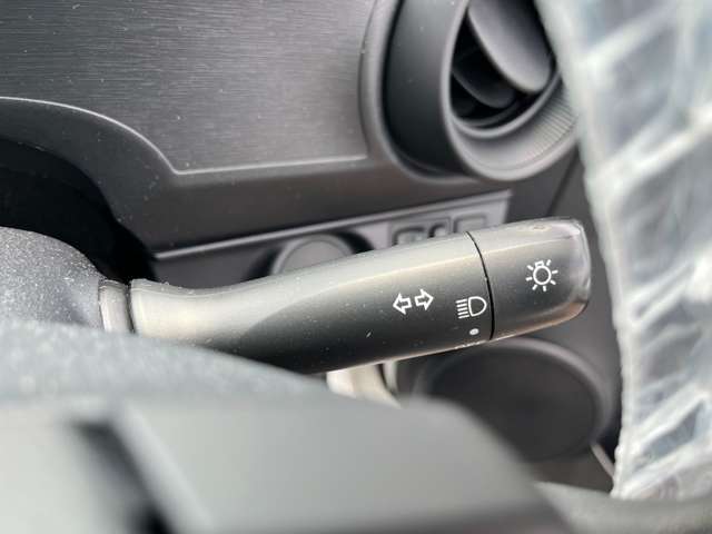 運転席操作部です！わからないスイッチ類や操作部はお気軽にお問い合わせ下さい！