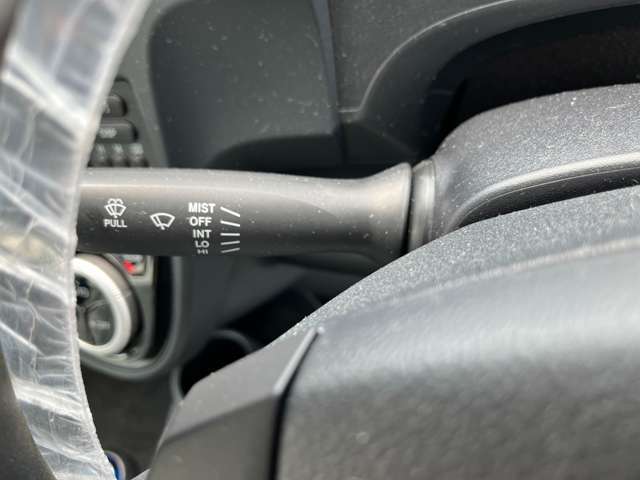 運転席操作部です！わからないスイッチ類や操作部はお気軽にお問い合わせ下さい！