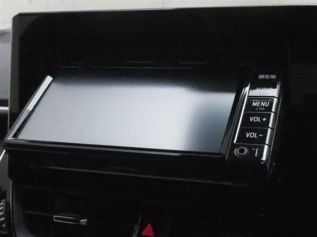 CDも再生できます。