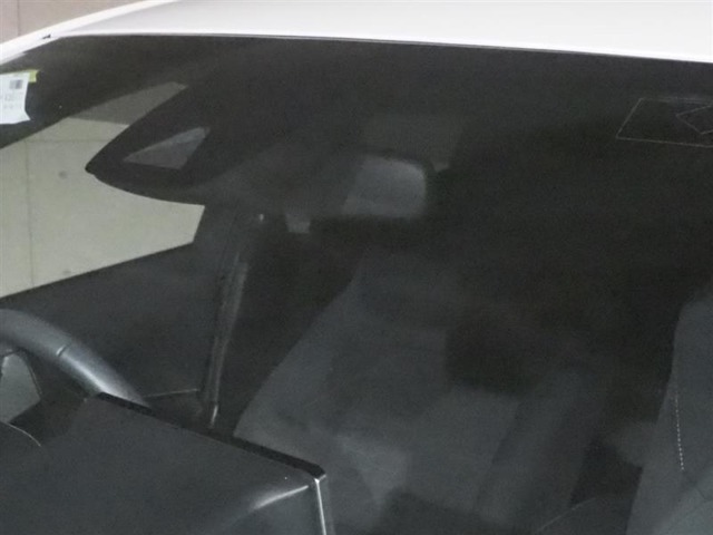 トヨタセーフティセンス搭載です