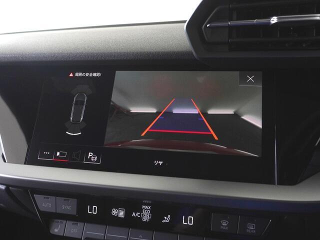 アウディのナビゲーションシステム『MMI（タッチレスポンス）』　ナビ・オーディオ・車両設定等すべての機能を司どっています。