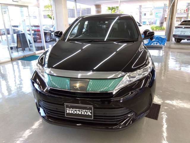 ■札幌ホンダ南郷店の商品車をご閲覧頂き、誠にありがとうございます。お早めにこの素晴らしい一台をご覧ください。ご要望やご質問にもお答えいたします。より良い選択をお手伝いさせて頂きます。