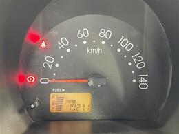 こちらメーター周りの写真になります。第三者機関でしっかりチェックをしております。ガリバーではメーター改ざん、走行不明の車は一台もありません。お客様が安心できる車両のみを取り扱っております！