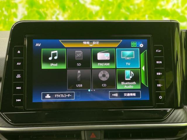ナビ、ドラレコ、ETC、フリップダウンモニター、デジタルインナーミラーetc…後付け可能です！オプションも豊富に取り揃えておりますのでご安心ください！
