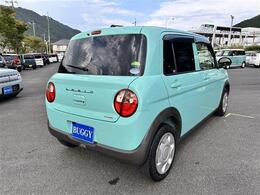 ご納車前のボディガラスコーティングやポリマーコーティングもお任せください♪高濃度ガラス成分を誇るグラステックコートを低価格でご提供いたします！ぜひ一度ご体感ください♪詳しくはスタッフまで