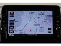 純正9インチメモリーナビ（MM320D-LM）フルセグ　全方位マルチカメラ