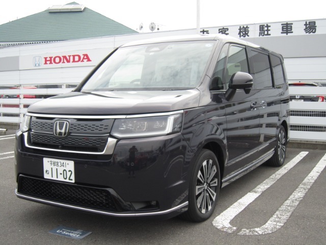 ☆この度は、ホンダカーズ宇都宮中央　那須三島店の車を見ていただきましてありがとうございます。☆