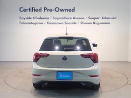 ★CPO保証を付帯し、全国の正規店でメンテナンス可能です。