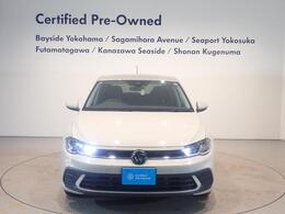 ★VW71項目点検実施後の納車ですので、安心です。