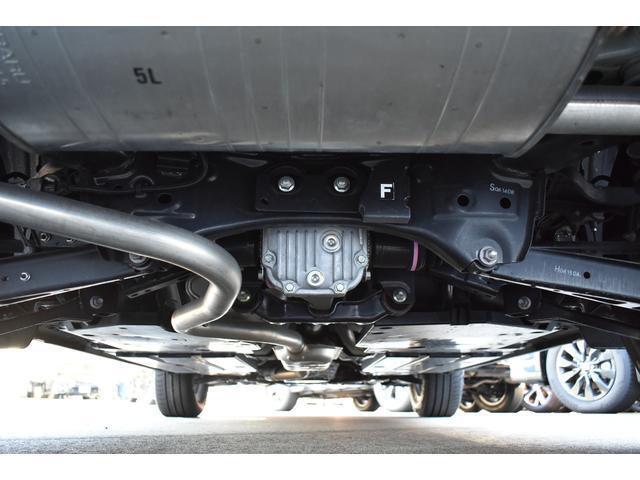 下廻り 錆も少なく良好です！錆を防ぐためにも下廻り錆止めスリーラスターおすすめです！！