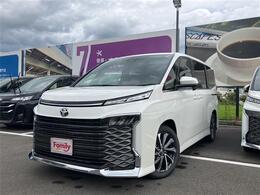 【安心・安全の品質】100km以下の未使用車をメインに取り扱い！ 修復歴無のお車しか販売はいたしませんので安心・安全！
