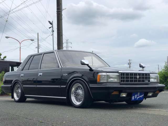 ベンコラ　前期ワイザー段リムホイル