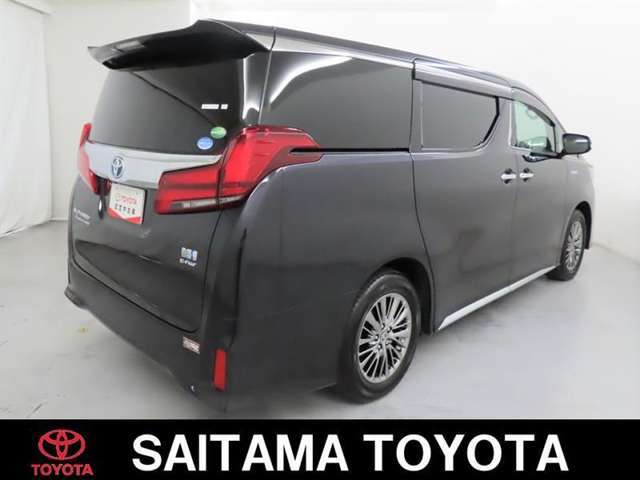 ご覧いただきありがとうございます。車両のアピールポイントをご紹介させていただきます。