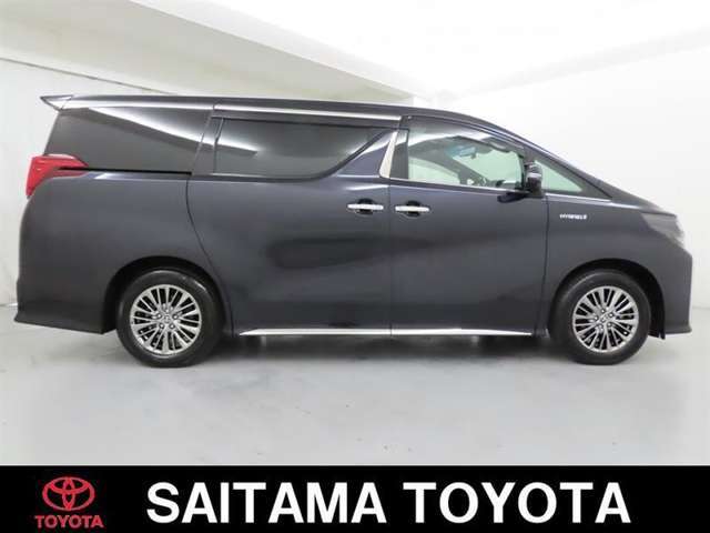 トヨタの「ロングラン保証」付き。メ-カ-を問わず、走行距離無制限、埼玉トヨタで中古車をお買い上げいただいたお客様に安心で快適なカ-ライフをお約束する1年間の保証です。有料で延長もできます。