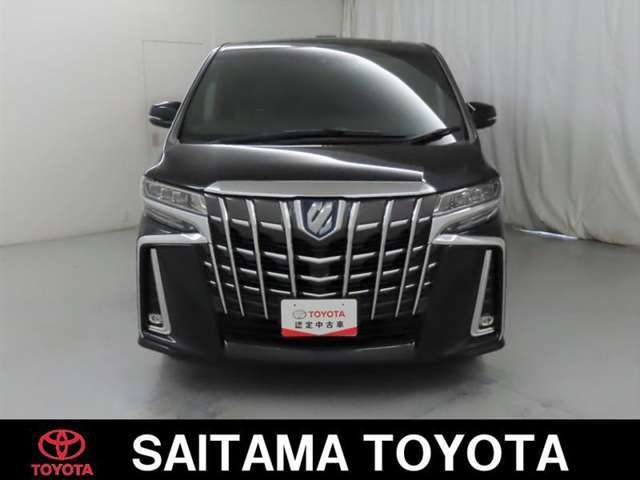 購入後のアフタ-メンテナンスも安心です。埼玉トヨタでは県内39ヶ所のサービス工場でメンテナンスを受けられます。