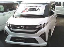 国内登録納車出来ます！現車を見に来れないお客様には、車両状態の詳しい情報をお電話・メールにてご連絡致しております！お気軽に！