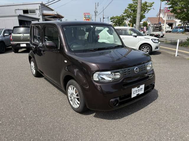 車検、点検、鈑金、自動車保険、自動車用品取付など車に関することはすべて行います。ご質問等ございましたら電話にてお問い合わせください。ベテランスタッフがお答えします。