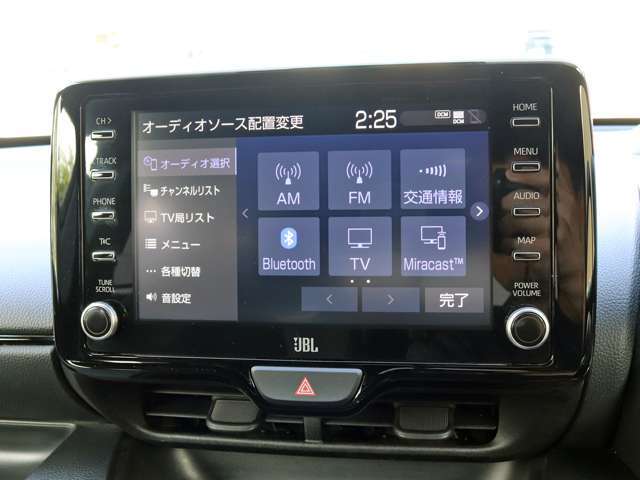 とても程度の良い1台が入庫しました！お問合せはカーセブン札幌南店、011-596-9883までお気軽にお問合せ下さい！