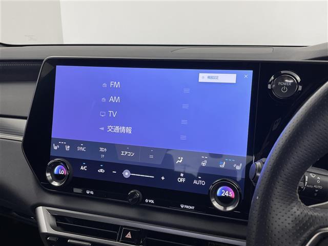 【カーナビ】ナビ利用時のマップ表示は見やすく、いつものドライブがグッと楽しくなります！