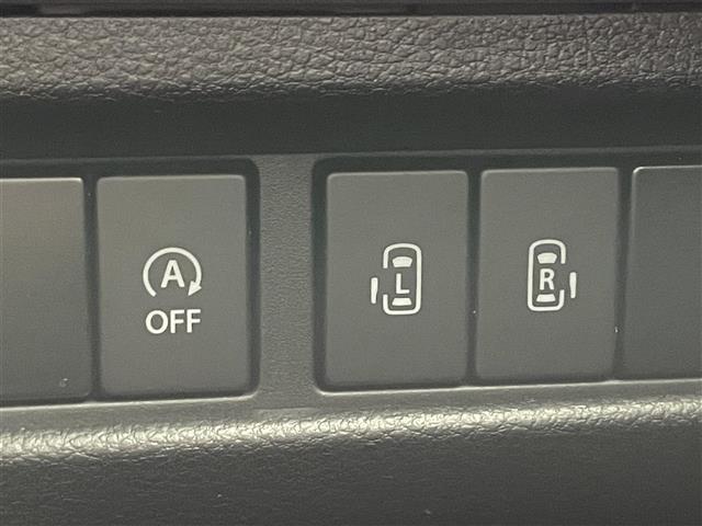 【運転席操作部】快適なドライブを楽しむための機能が装備されています！運転席から触れるので、使いやすいです！除菌プランいれていただくと、さらに清潔で安心していただけます！