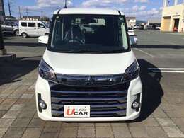 安心の三菱ディーラーぜひご来店下さい！