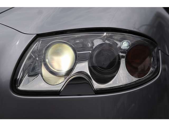 マセラティ クアトロポルテ スポーツGT オートマチック 2007年