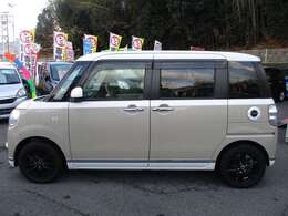 価格はお手頃ですが、良質車、低走行車を厳選仕入しております。また修復歴車は取り扱っておりません！仕入時、お客様視点で厳しくチェックします！ご安心下さい！