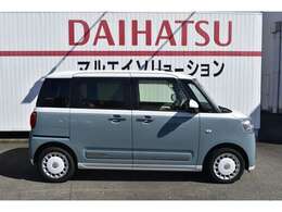 ダイハツの軽はもちろんダイハツの乗用車も当店では取り揃えております！意外と少ないダイハツの乗用車も当店ではお買い求め易く提供させて頂いております♪
