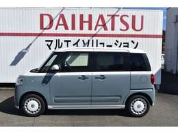 当店は岐阜県岐阜市にあるダイハツ正規ディーラーでございます！地域密着をモットーに購入からアフターサービスまで一貫して当店で承っております☆