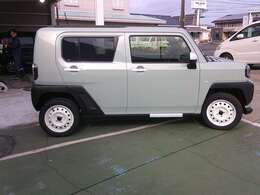 各種クレジットも取り扱っております。　お気軽にご相談下さい♪