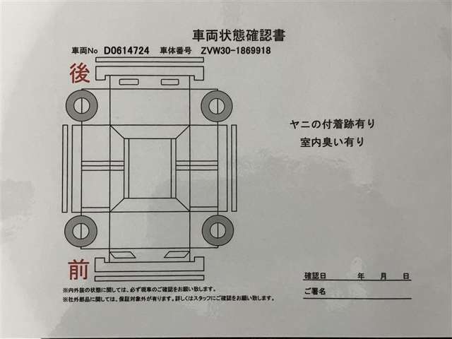 付属品のお写真はこちらです☆