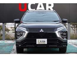 LEDヘッドランプで明るく照らします。フォグランプ付きで安心です。