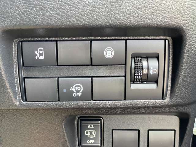 お車の機能や安全装備に関して気になる方は、ぜひ一度ご来店ください！その場でスタッフがご説明可能です！