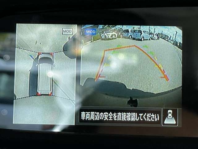 純正ナビ、社外ナビなども取り付け可能です！大きなサイズのナビを付けたい方はお気軽にお尋ねください！！