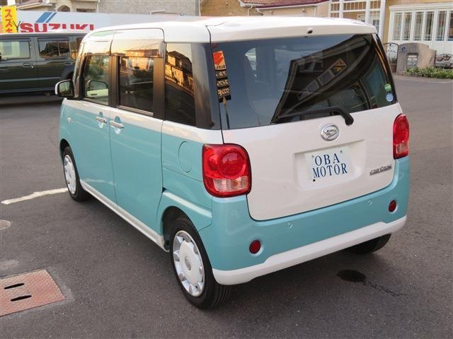 自社工場完備で各種オプションもお取り扱いしております。詳細はスタッフまでお問合せ下さいませ♪