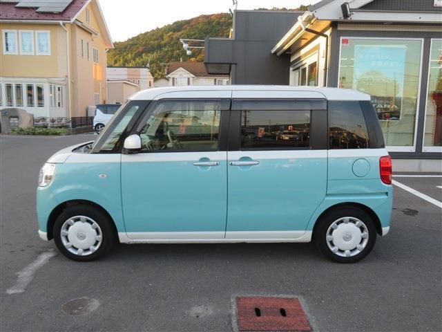 全車無料保証付きなので安心してお乗り頂けます。（車種によって保障期間が異なります。）