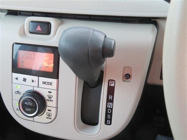 【シフトノブ】使用頻度多めなシフトノブですが状態良好です。