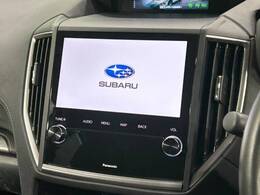 【純正8型ナビ】人気の純正ナビを装備。オーディオ機能も充実しており、Bluetooth接続すればお持ちのスマホやMP3プレイヤーの音楽を再生可能！毎日の運転がさらに楽しくなります！！