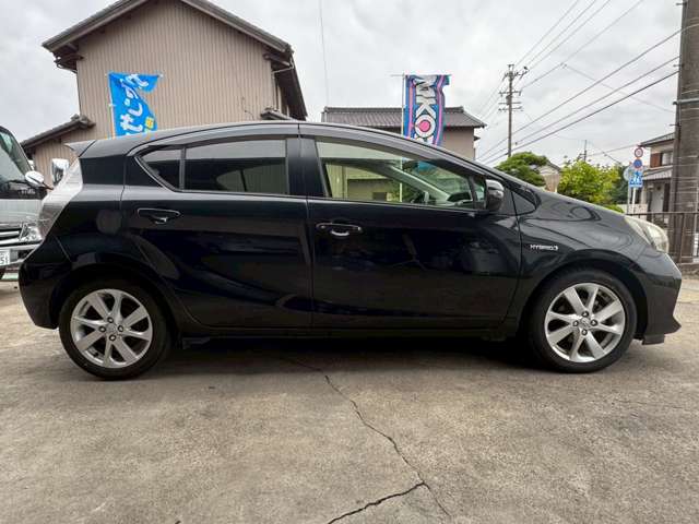 ★自社ローン★津島店の在庫車両は高年式多数♪