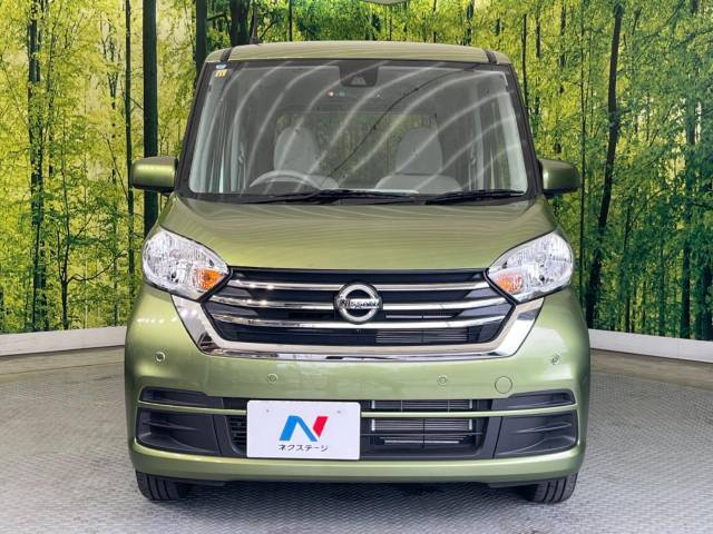 弊社では、全車『修復歴なし』のお車のみ取り扱っております。専任バイヤーによる厳選した仕入れの後、入庫後の車両チェックを行い、ネクステージが認定した高品質な中古車をご提供しております。