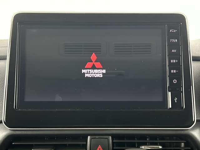 【ディスプレイオーディオ】スマホに接続すれば「Apple CarPlay」または「Android Auto」から、アプリのナビや電話・メッセージ・音楽などが利用できます！