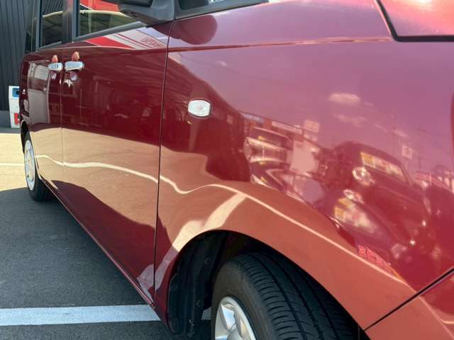 納車後もしっかりとアフターフォローを実施。メンテンナスパック等のご用意もしております。納車後もご安心いただけるようにしっかりとフォローさせて頂きます。